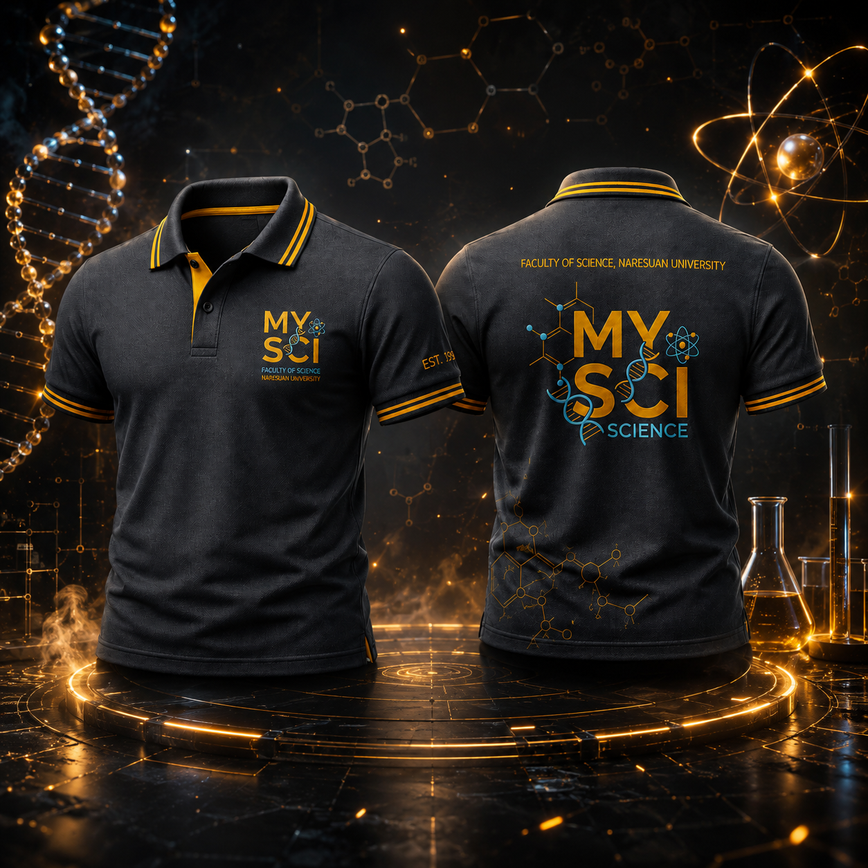 MY SCI V.2